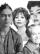 Influential Women of the Bible