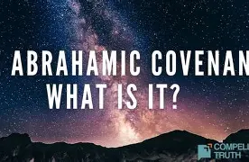 Types of Biblical Covenants