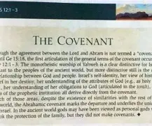 New Covenant