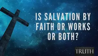 Doctrine of Salvation