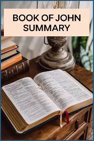 The Divinity of Christ in the Gospel of John