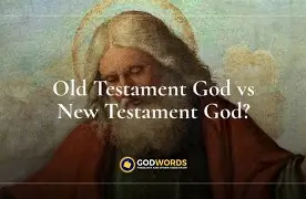 Image 3 - The Nature of God in the New Testament