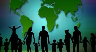 Image 5: Biblical View on Creation and Humanity Origins