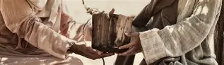 Forgiving as Jesus forgives