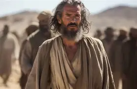 Questions about Faith