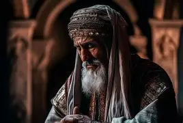 Questions about God