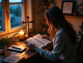 Faith and Transformation