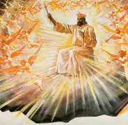 Parousia: The Second Coming Of Christ In Prophecy