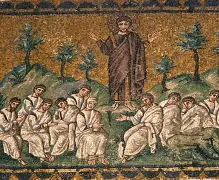 Sermon on the Mount - Loving Enemies