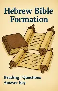 Biblical Scholars