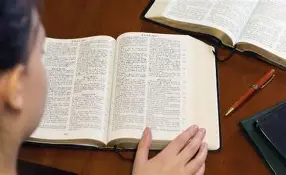 Divine Inspiration