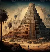 Ancient Babylon