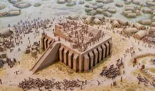 Ishtar Gate