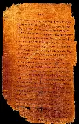 Textual Criticism Process