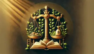Biblical Money Secrets