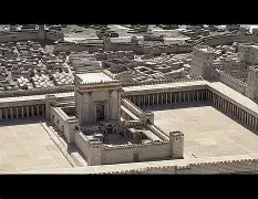 First Century Jerusalem