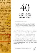 Isaiah 53 - The Messianic Prophecies of Jesus