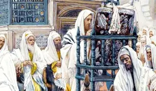 The Fulfillment of God's Covenant Promises