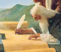 God's Relationship with His People