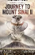 Mount Sinai in Egypt