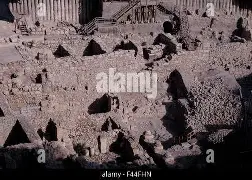 King David's Palace