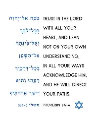 Hebrew Alphabet - Cultural Significance