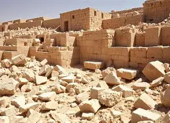 The Fall of Jerusalem: Historical Context