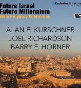 Future of Israel in Biblical Prophecy
