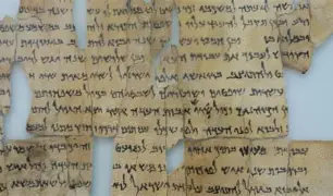 Image 6: Why Are the Dead Sea Scrolls So Important?