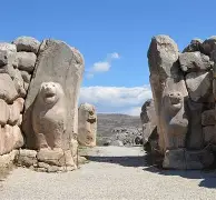 Ancient History Encyclopedia