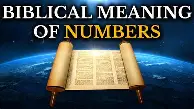 Biblical Numerology