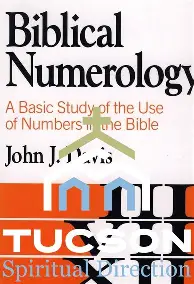 Biblical Numerology