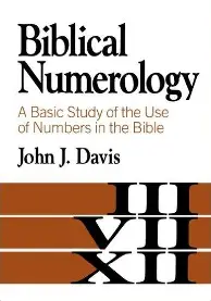 Biblical Numerology