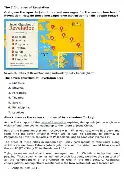 The seven churches in Revelation