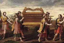 The Ark of the Covenant