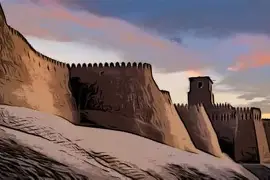 The Destruction of Jerusalem