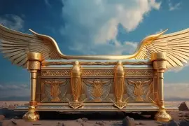 The Ark's Impact on Jewish History