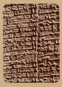 The Royal Archives of Ebla