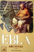 Bible and Ebla tablets
