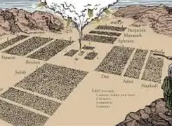 Tabernacle Courtyard