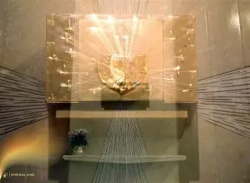 Temple Model
