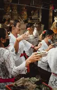 Jesus as the Tabernacle