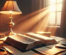 Bible Study Guide