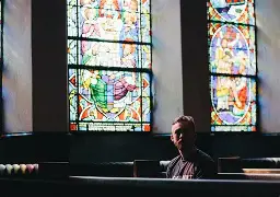 Unforgivable sin context explanation