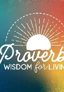 Proverbs book image