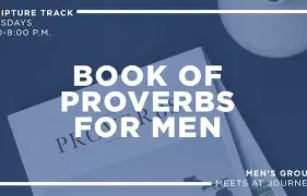 Proverbs wisdom image